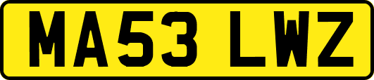 MA53LWZ