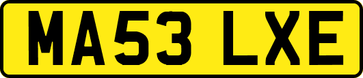 MA53LXE
