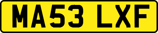 MA53LXF