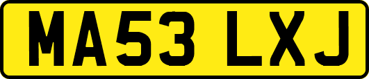 MA53LXJ