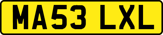 MA53LXL