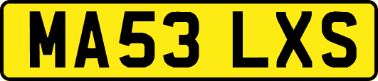MA53LXS