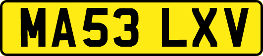 MA53LXV