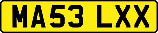 MA53LXX