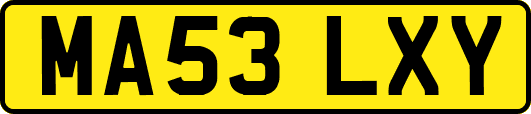 MA53LXY