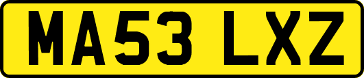 MA53LXZ