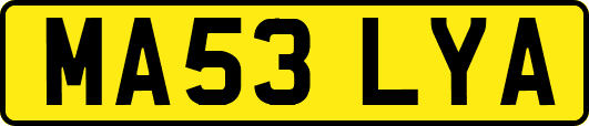 MA53LYA
