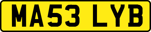 MA53LYB