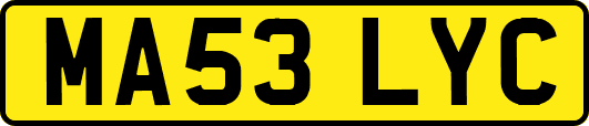 MA53LYC