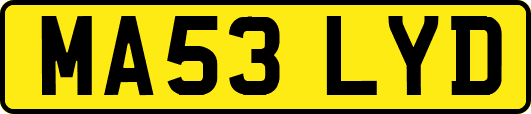 MA53LYD