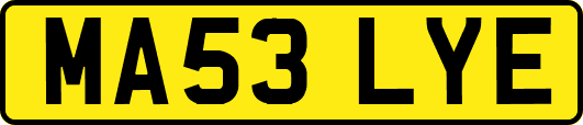 MA53LYE