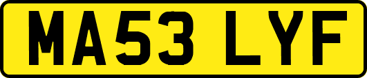 MA53LYF