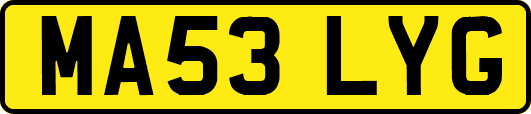 MA53LYG