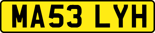MA53LYH