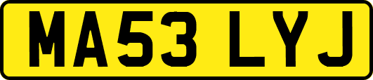 MA53LYJ
