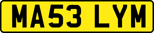 MA53LYM