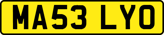 MA53LYO