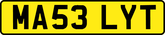 MA53LYT