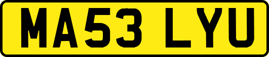 MA53LYU