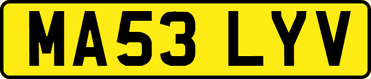 MA53LYV