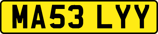 MA53LYY