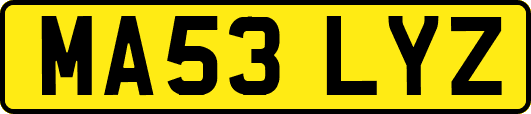 MA53LYZ