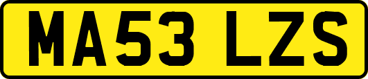 MA53LZS