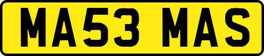 MA53MAS