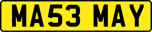 MA53MAY