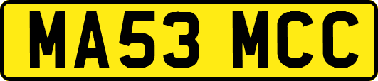 MA53MCC