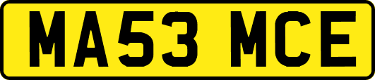 MA53MCE