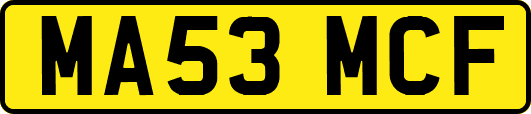 MA53MCF
