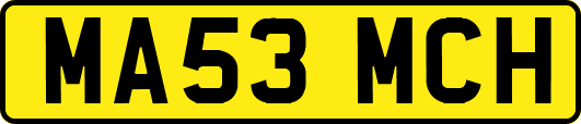 MA53MCH
