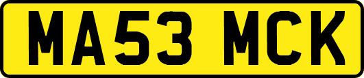 MA53MCK