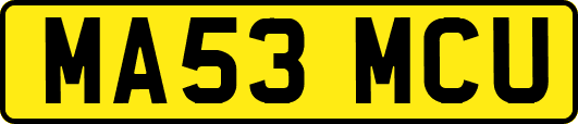 MA53MCU
