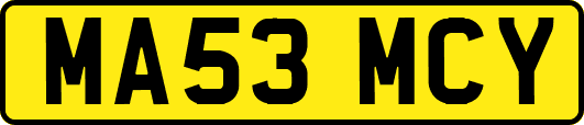 MA53MCY