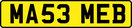MA53MEB