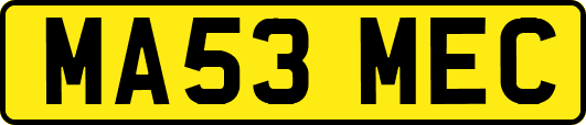 MA53MEC