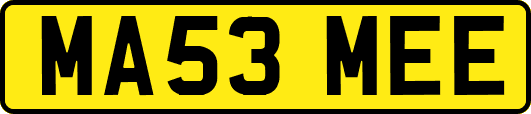 MA53MEE