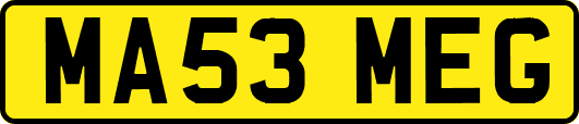 MA53MEG