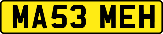 MA53MEH