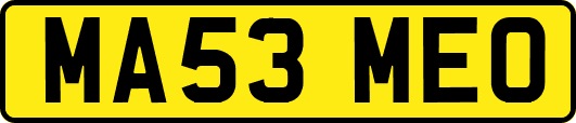 MA53MEO