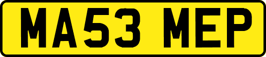 MA53MEP