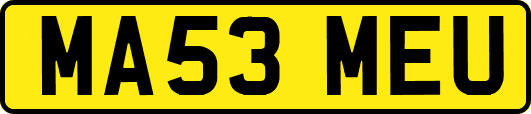 MA53MEU