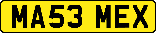 MA53MEX