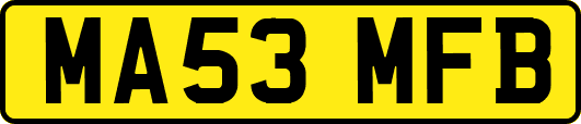 MA53MFB