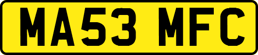 MA53MFC