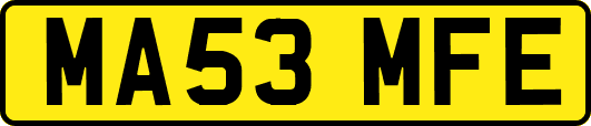 MA53MFE
