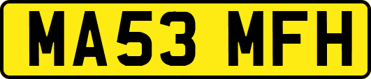 MA53MFH