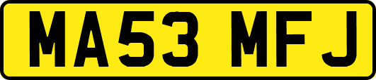 MA53MFJ